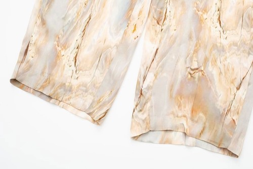 Camicette donna 2023 maniche lunghe con bottoni camicie donna top - Foto 20 di 26