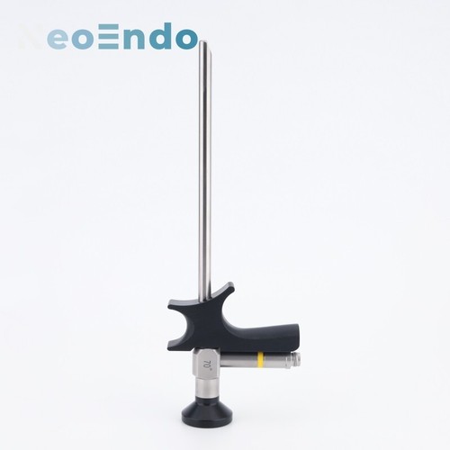 Laringoscopio endoscopio rígido otorrinolaringológico con 70° y 90° 6mm u 8mm - Imagen 6 de 12