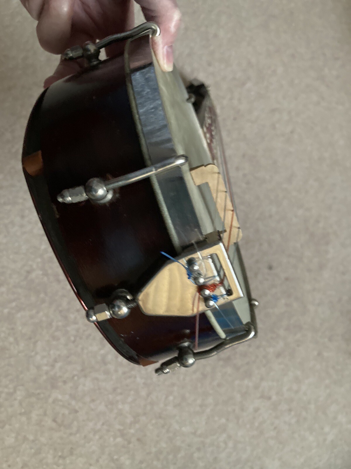 vintage banjo ukulele eBay