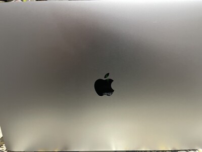 Apple MacBook Pro 16