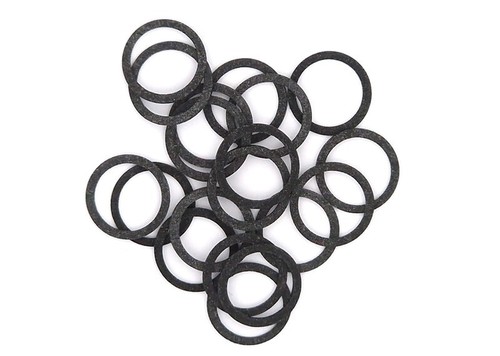 Märklin / Minitrix  E12087800 N  Haftreifen  20 Stück NEU & OVP - Picture 1 of 2