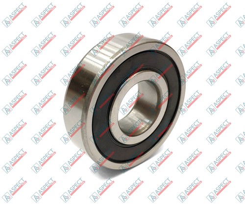 Nachi PVD-2B-36, PVD-2B-38, PVD-2B-40, PVD-2B-42 Bearing Roller - Afbeelding 2 van 2