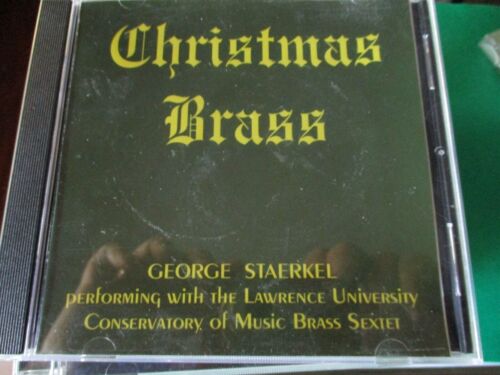 Christmas CDs #2 You Pick Sold Individually NOT AS A LOT (50% off 4+) - Picture 436 of 536