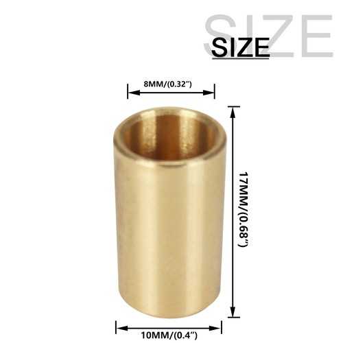 Connecting Rod Motor Shaft Reducing Electric Motor Drill Chuck Tool B10 3.17-8mm - Picture 7 of 16