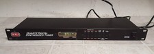 Rolls Quartz Digital Synthesized Tuner RS78B