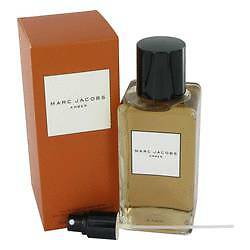 MARC JACOBS AMBER 300ML EDT WOMEN - Picture 2 of 3