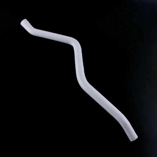 Kit de manguera de radiador de silicona blanco para Yamaha Raptor 660 YFM660R Yamaha Raptor 660 YFM660R 2001-2005 - Imagen 2 de 6