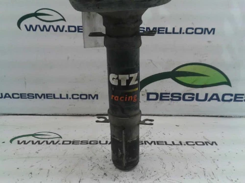 1J0413031CT Amortiguador Delantero Derecho para SEAT TOLEDO (1M2) Stella 1759873 - Imagen 3 de 10