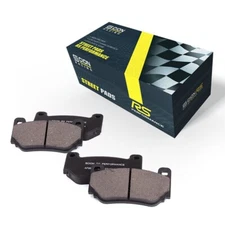 Scion Performance Brake Pads For AP Racing Caliper (4 Piston) CP7600 D46