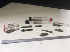 Lot (11) Countersink Cutters, Carbide routers / Carbide Cutters 