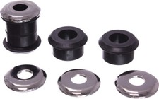 ENERGY SUSP. 2008-2011 FXCWC Softail Rocker C Harley Davidson RISER BUSHINGS FIR