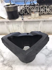 02 Sea-Doo GTX DI 947 steering stem handlebar handle bar cover housing