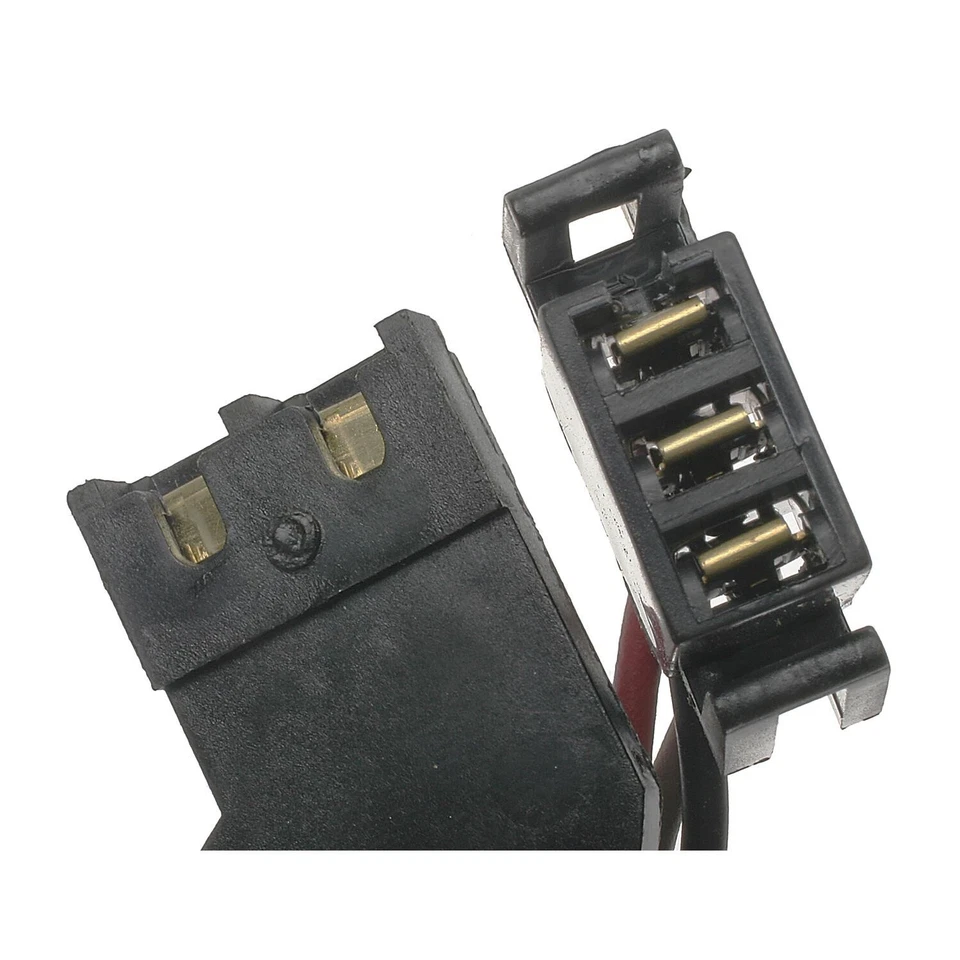 New SMP Radio Capacitor For 1985 Chevrolet C10 Suburban - Image 4 of 4