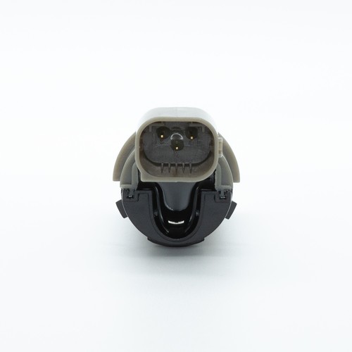 Parksensor für 5er BMW E60 E61 PDC Parksensor vorne Alpinweiß III Uni 300 NEU - Picture 3 of 3