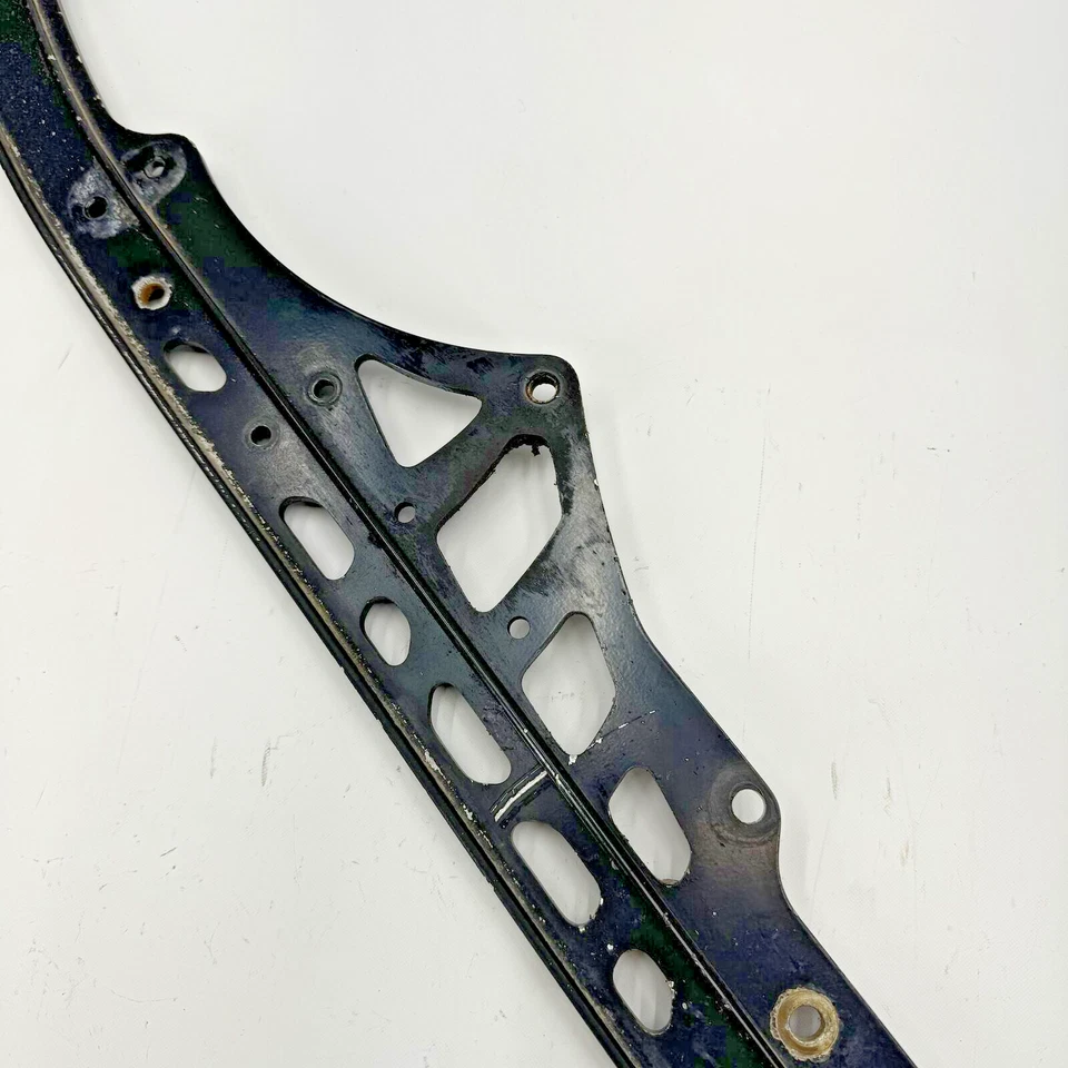 2013 ARCTIC CAT TZ1 ПОДВЕСКА РЕЛЬСА 144» ЧЕРНЫЙ 2704-226 - Изображение 3 из 4