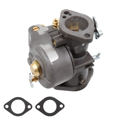 Carburatore nuovo adatto per trattori John Deere A DLTX18 DLTX33 DLTX53 DLTX71 DLTX72 - Foto 9 di 10