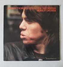 Move It on over by Thorogood, George & Destroyers (Record, 2013)