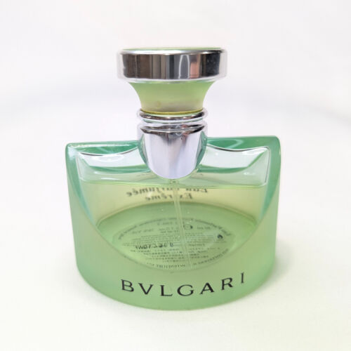 Bvlgari Extreme Eau Parfumee Au The Vert 1.7 oz / 50 ml Eau De Toilette unbox