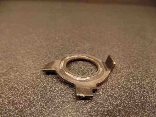 1995 95 1996 96 KTM MXC MXK MX C K 400 CLUTCH NUT - Picture 5 of 11