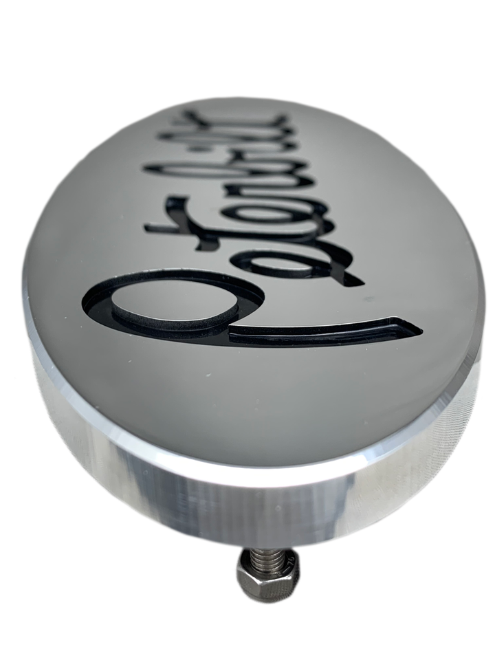 Find NOS Custom This PETERBILT Built For Name Plate In Charleston, West - Foto 5