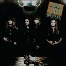 Lynch Mob by Lynch Mob: Used