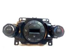 Ford Fiesta 2014 Climate control unit module 8A6T18C612 EVA9432
