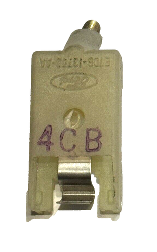 Lincoln Town Car 1991-2005 Door Jam Switch for illuminated Entry OE+ Limousines - Picture 2 of 4