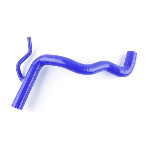 For 2005-11 Toyota RAV4 XA30 1AZ/2AZ ACA30 2.0L 2.4L Silicone Radiator Air Hose - Picture 11 of 11