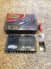 7 Band Equalizer Audio Legion AL-EQ7