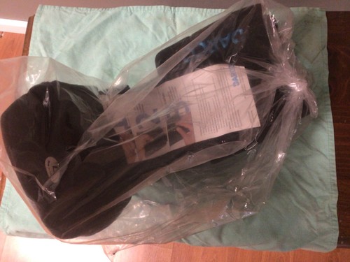 Pneumatic Night Splint, Large - Picture 2 of 2