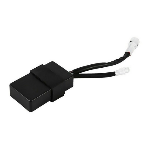 Portable CDI Box Ignitor For Kawasaki KLF 300 B Bayou 1988 1989 1990 1991 H - Picture 4 of 5
