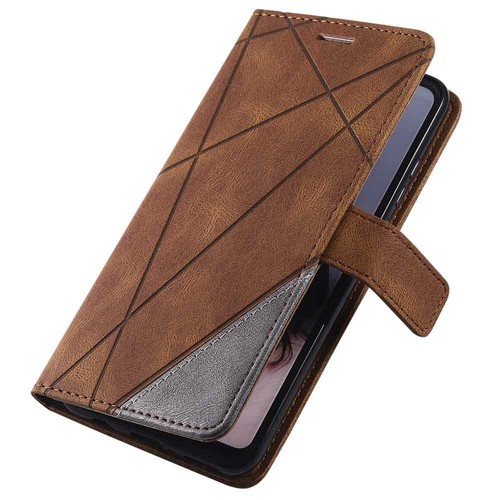 For Huawei P30 Lite P40 Pro Mate 20 Lite Wallet Card Holder Leather Case Cover - Picture 21 of 33