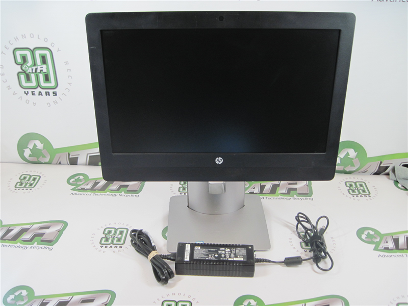 HP ProOne 400 G2 All-in-One PC Intel Pentium G4400 3.3GHz Non-Touch-image
