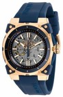 Invicta S1 Rally Rubber Band Watches