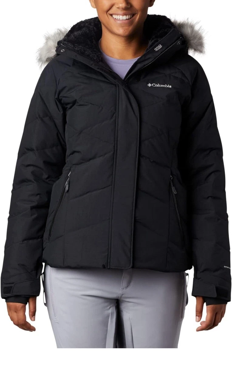 Lady top down columbia