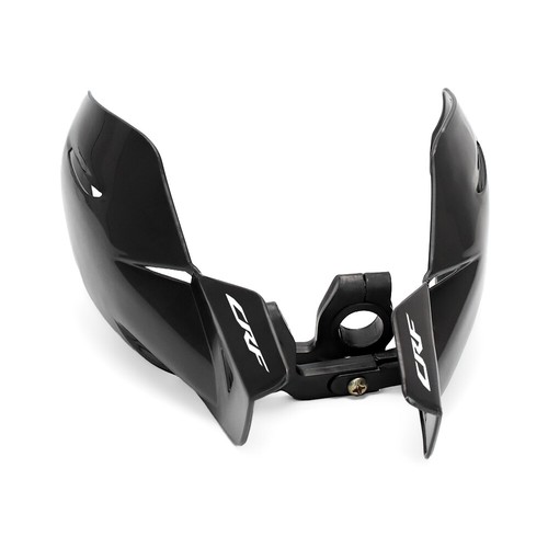 Handlebar Hand Guards For HONDA CRF 230F/230M/450R CRF 100F/150R CRF450R CRF80F - Picture 1 of 10