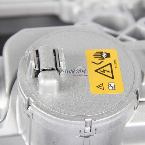 Cubierta de válvula de motor 3.0T de aluminio adecuada para BMW 335i 640i 740i X4 X5 N55 - Imagen 9 de 13