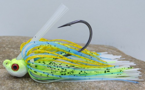 Plantilla de natación Spit Fire 37 colores Chartreuse a elegir CWF - Imagen 38 de 38