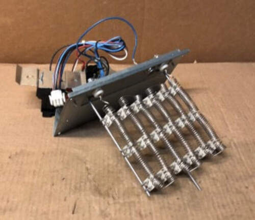 TRANE BAYHTRDS1405BL0 5 KW ELECTRIC HEAT KIT 208-240/60/1 188322 - Picture 2 of 7