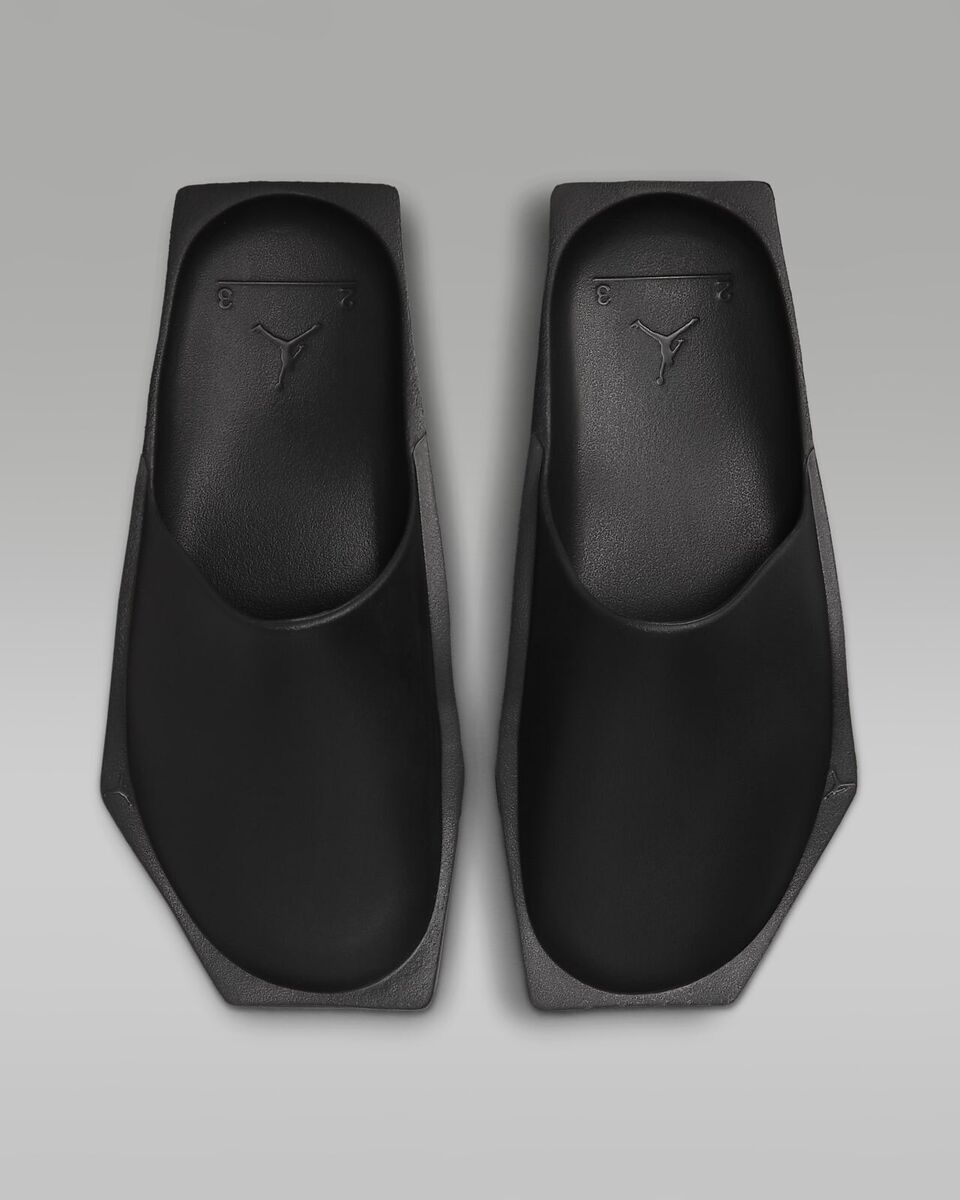 Jordan Hex Mule Off Noir DX6405-001 | eBay