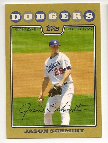 Topps Gold Series 2 2008 - Termina tu conjunto - Imagen 144 de 243