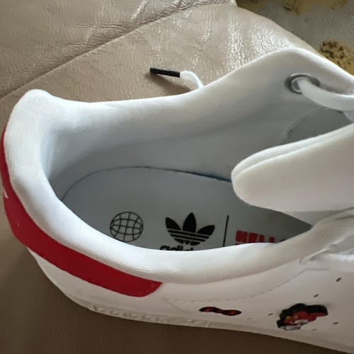 adidas Originals STAN SMITH - Hello Kitty 😻Sneaker low für Mädchen Größe: 36 - Bild 18 von 19