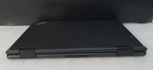 Lenovo ThinkPad Yoga 11e Windows 10 Pro 500GB 4GB RAM Touchscreen - Picture 10 of 12