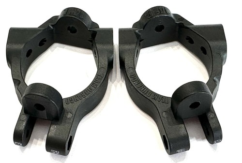 RC Car C-Hub Achsschenkel Halter Team Durango DUAL TD330477 (1168-C01) - Bild 2 von 7