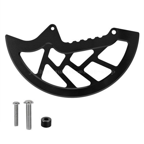 Front / Rear Brake Disc Guard Protector Cover For Surron Ultra Bee Bike 2023+ - Picture 21 of 28