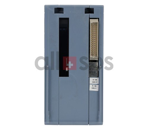 B&R POWER SUPPLY MODULE - 3PS794.9 (USED) - Picture 4 of 6