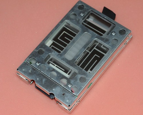 Panasonic CF-18 Toughbook Hard Drive Caddy Assembly - Afbeelding 2 van 7