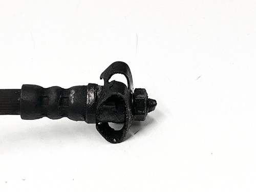 ⭐️2008 - 2016 AUDI S5 A5 REAR LEFT BRAKE CALIPER ELECTRIC EMERGENCY OEM - Picture 8 of 13