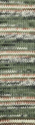 Sock Yarn Alize Superwash 4ply 100g 75% Wool/25% Nylon Self Patterning /Plain - Picture 48 of 55
