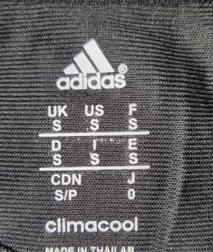 Real Madrid 2011/12 Ronaldo #7 Retro Black Soccer Futbol Long Sleeve Jersey S - Picture 10 of 15